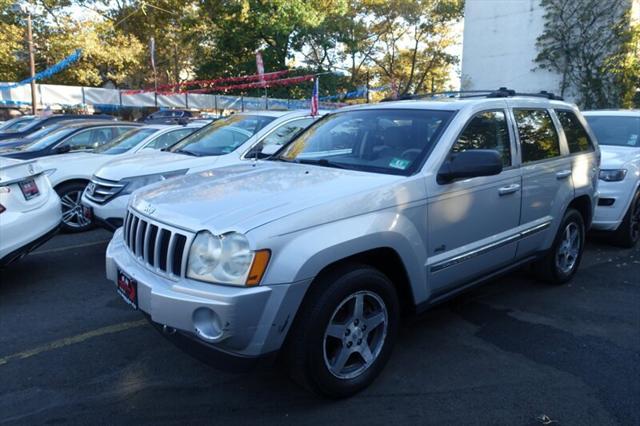 2006 Jeep Grand Cherokee