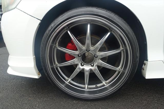 Photo of 2013 White Orchid Pearl Honda Accord