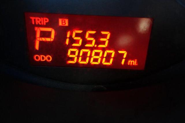 Photo of 2011 Gray Kia Sorento
