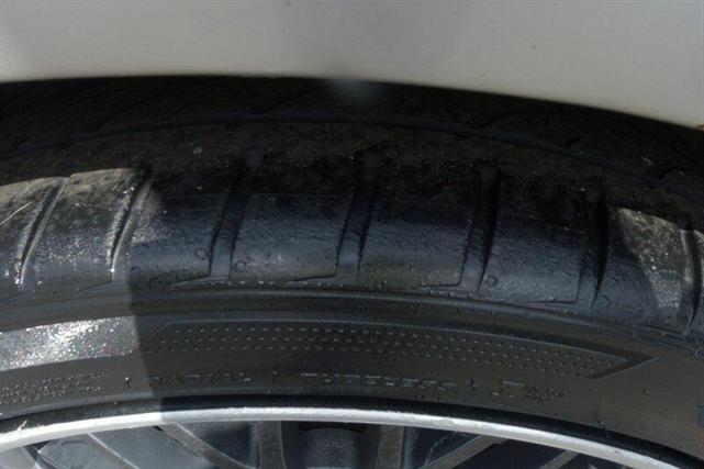 Photo of 2003 Gray INFINITI G35
