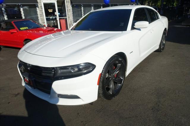 2016 Dodge Charger