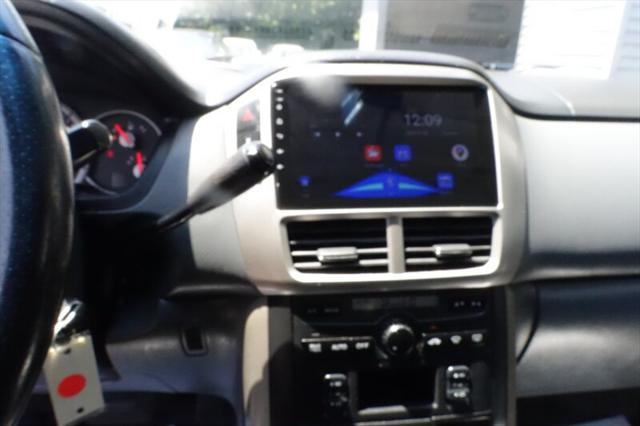Photo of 2008 Nimbus Grey Metallic Honda Pilot