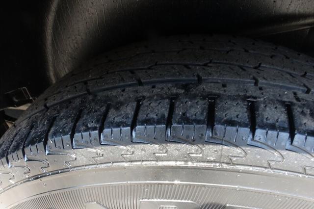Photo of 2008 Nimbus Grey Metallic Honda Pilot