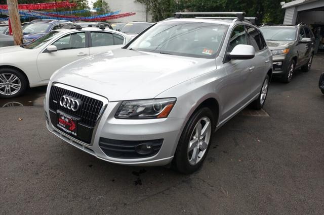 2010 Audi Q5