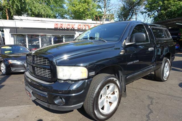 2004 Dodge Ram 1500