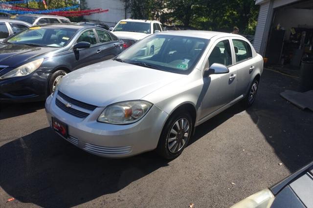 2008 Chevrolet Cobalt