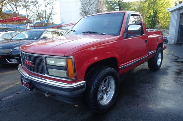 1992 GMC Sierra 1500