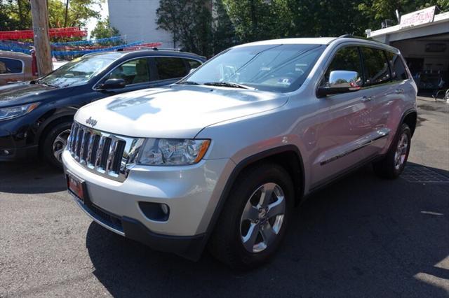 2013 Jeep Grand Cherokee