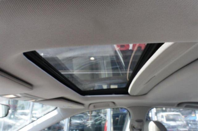 Photo of 2016 Crystal Black Pearl Acura ILX