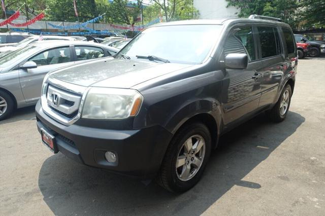 2011 Honda Pilot