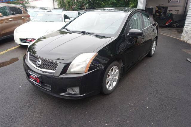 2010 Nissan Sentra