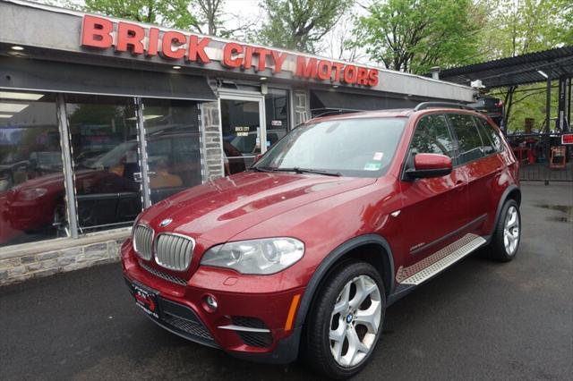 2013 BMW X5