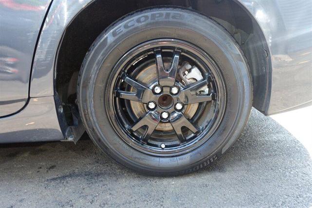 Photo of 2014 Gray Toyota Prius