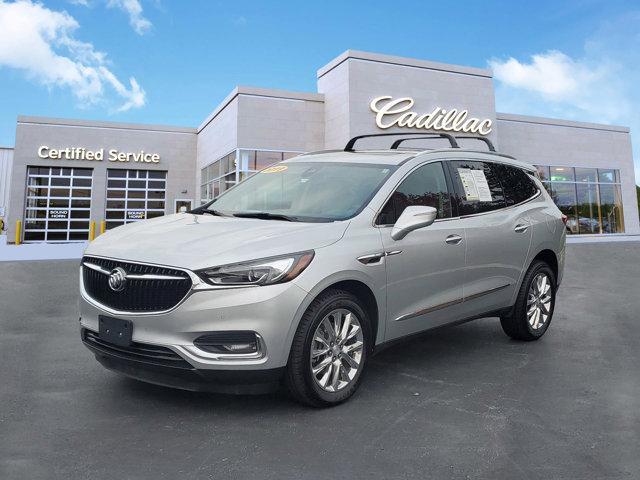 2019 Buick Enclave