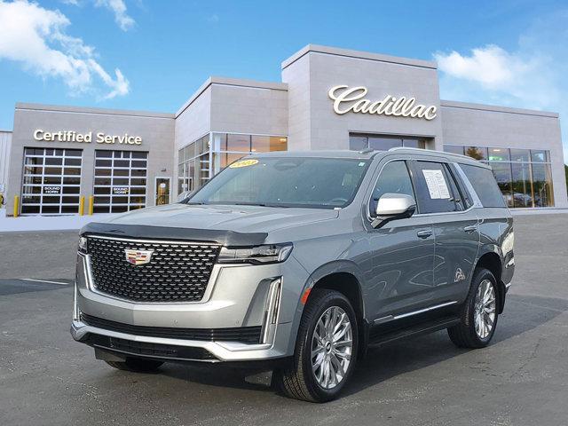 2023 Cadillac Escalade