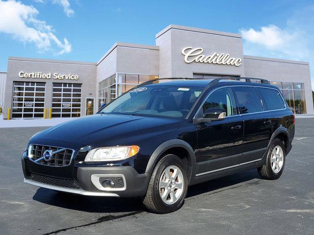 2012 Volvo XC70