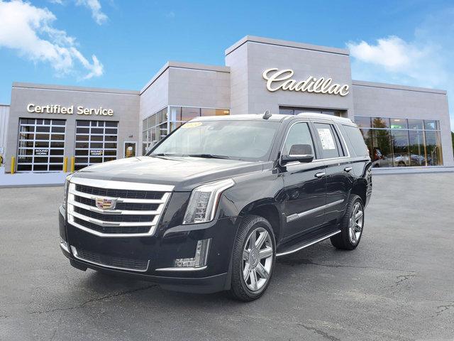 2020 Cadillac Escalade