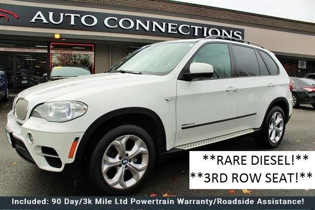 2012 BMW X5