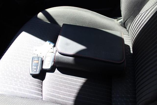 Photo of 2018 Sea Glass Pearl Toyota Prius