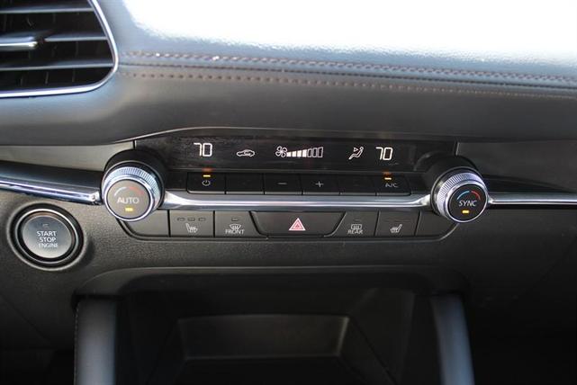 Photo of 2023 Snowflake White Pearl Mazda Mazda3
