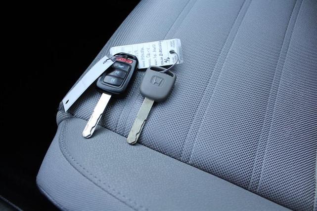 Photo of 2019 Basque Red Pearl II Honda CR-V