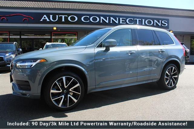 2020 Volvo XC90