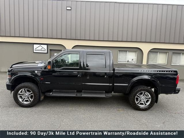 2010 Ford F-350