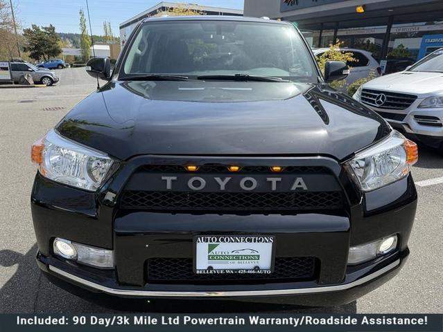 2010 Toyota 4runner
