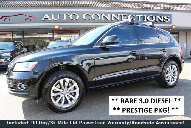 2014 Audi Q5