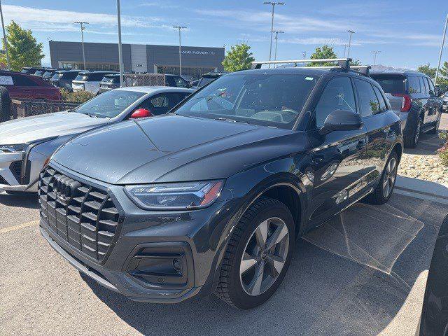 2024 Audi Q5