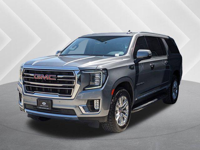2021 GMC Yukon Xl