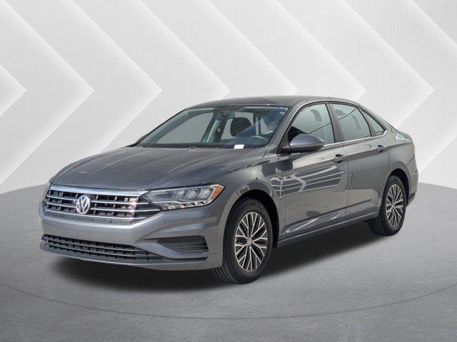 2021 Volkswagen Jetta