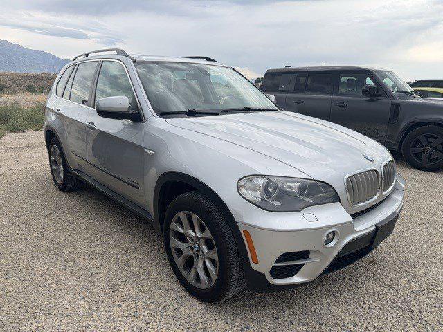 2013 BMW X5