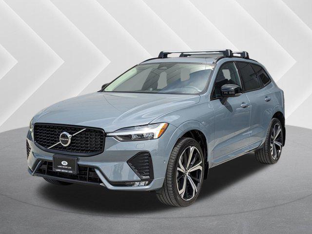 2023 Volvo XC60