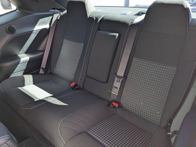 Photo of 2022 Go Mango Dodge Challenger