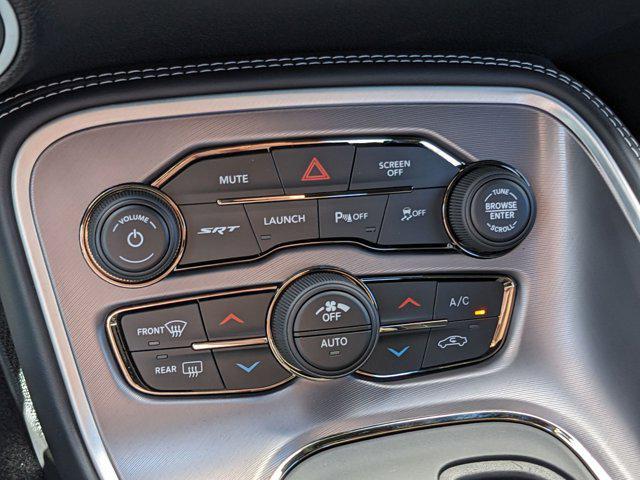 Photo of 2022 Go Mango Dodge Challenger