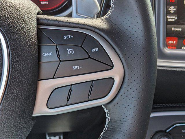 Photo of 2022 Go Mango Dodge Challenger