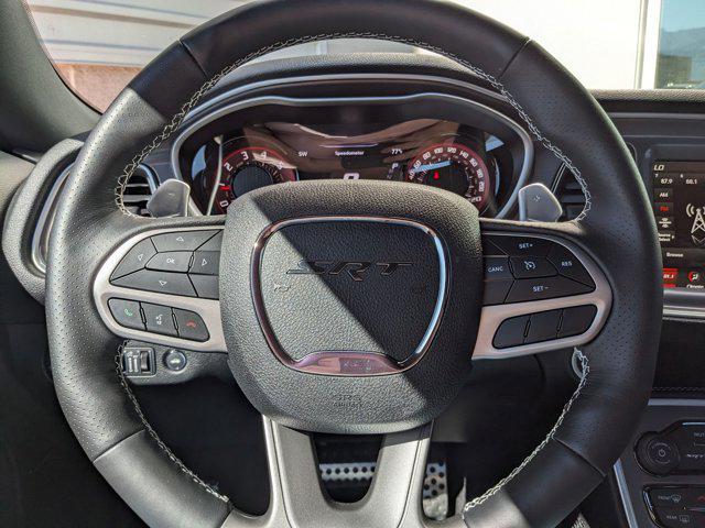 Photo of 2022 Go Mango Dodge Challenger