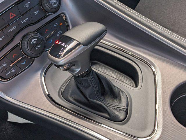 Photo of 2022 Go Mango Dodge Challenger