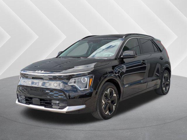 2023 Kia Niro Ev