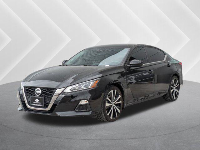 2022 Nissan Altima