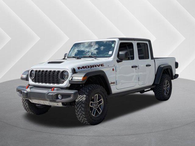 2024 Jeep Gladiator