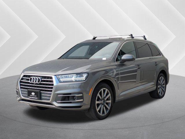 2018 Audi Q7