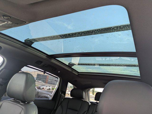 Photo of 2018 Graphite Gray Metallic Audi Q7