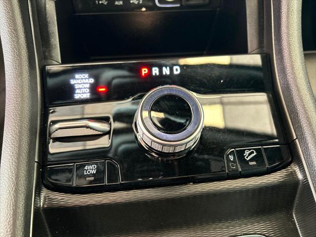Photo of 2024 Silver Zynith Jeep Grand Cherokee 4xe