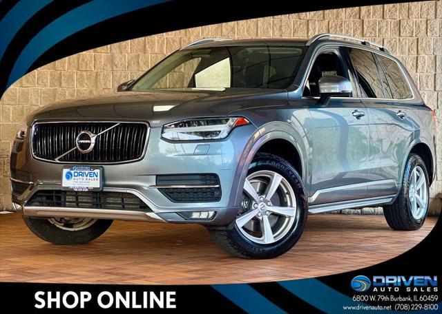 2016 Volvo XC90