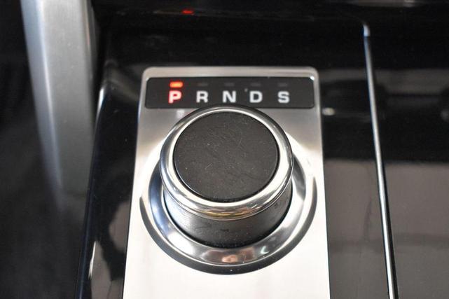 Photo of 2014 Santorini Black Metallic Land Rover Range Rover