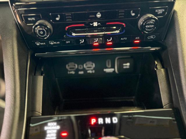 Photo of 2024 Midnight Sky Jeep Grand Cherokee 4xe