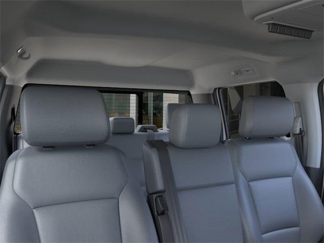 Photo of 2025 Oxford White Ford F-250
