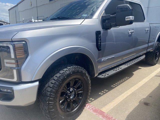 2021 Ford F-350